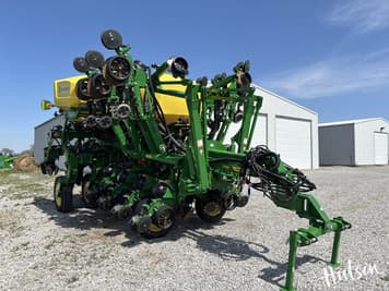 Main image John Deere 1795